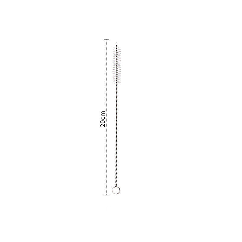 Colored Metal Stainless Steel Straws