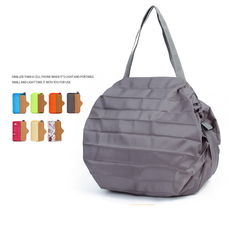 Eco-Friendly Reusable Tote Bag