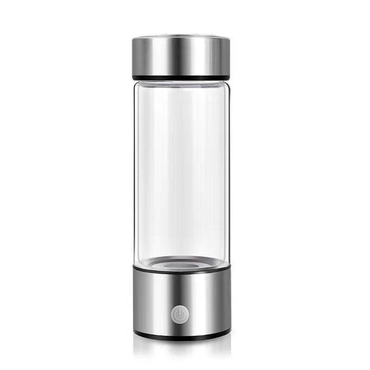 Portable Hydrogen Water Bottle